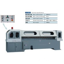 Single Board Clipper